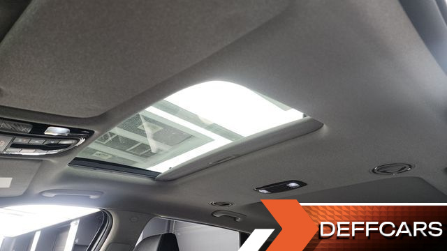 Hyundai PALISADE Diesel 2.2 4WD Prestige купить на сайте DeffCars