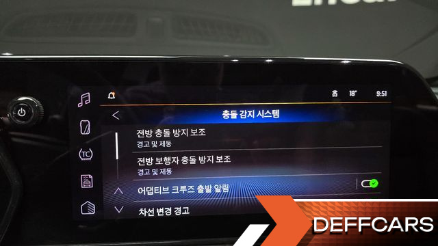 ChevroletGMDaewoo TRAX 1.2 RS купить на сайте DeffCars