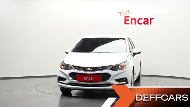 ChevroletGMDaewoo CRUZE 1.4 Turbo LT Deluxe купить на сайте DeffCars