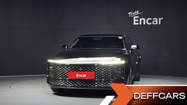 Hyundai GRANDEUR 3.5 Gasoline 2WD Calligraphy купить на сайте DeffCars