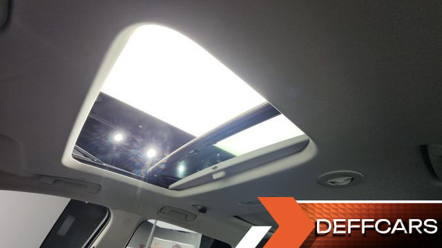 ChevroletGMDaewoo TRAVERSE 3.6 AWD Redline купить на сайте DeffCars