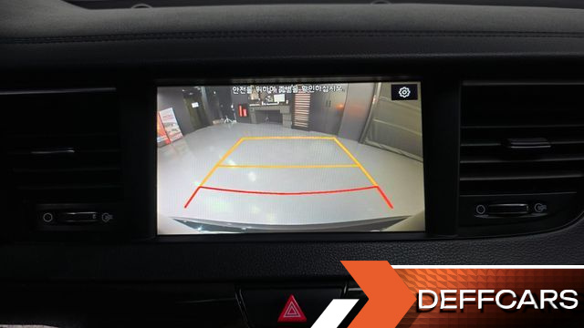 Kia K7 2.4 GDI Prestige купить на сайте DeffCars