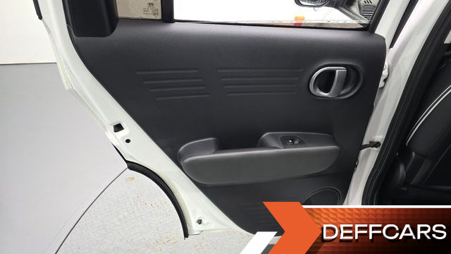 Hyundai CASPER Inspiration купить на сайте DeffCars