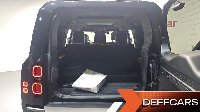 Land Rover DEFENDER 130 D300 X-Dynamic HSE купить на сайте DeffCars