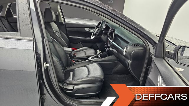Kia K3 1.6 Trendy купить на сайте DeffCars