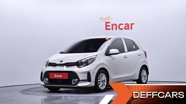 Kia MORNING Signature купить на сайте DeffCars