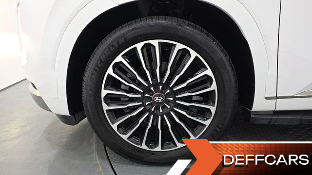 Hyundai PALISADE Gasoline 3.8 4WD Calligraphy купить на сайте DeffCars