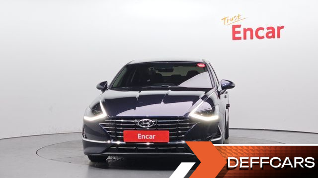 Hyundai SONATA 2.0 Premium купить на сайте DeffCars