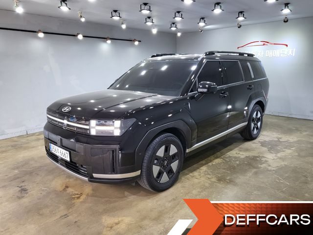 Hyundai SANTAFE HEV 1.6 2WD Prestige Plus купить на сайте DeffCars