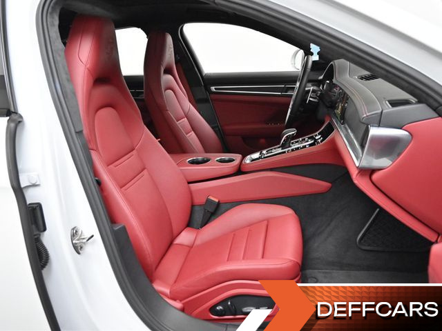 Porsche PANAMERA 4.0 GTS купить на сайте DeffCars