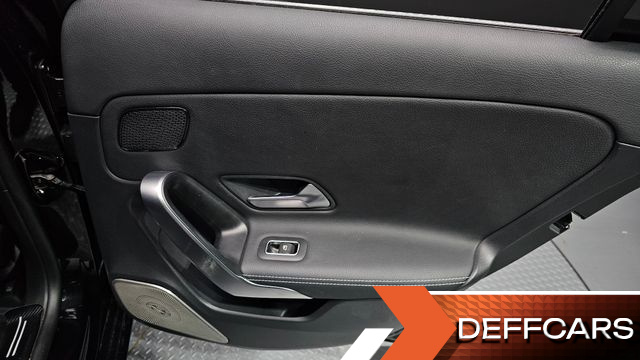 Mercedes A-CLASS A220 Sedan купить на сайте DeffCars