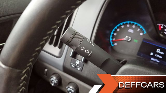 ChevroletGMDaewoo COLORADO 3.6 Z71-X 4WD купить на сайте DeffCars