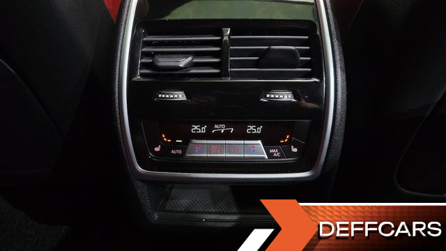 BMW X6 xDrive40i M Sport купить на сайте DeffCars