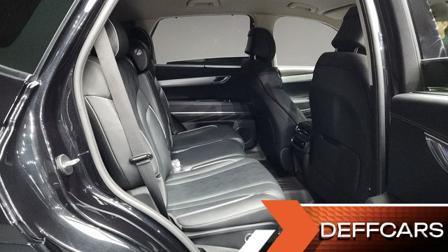 Genesis GV80 3.5T Gasoline AWD купить на сайте DeffCars