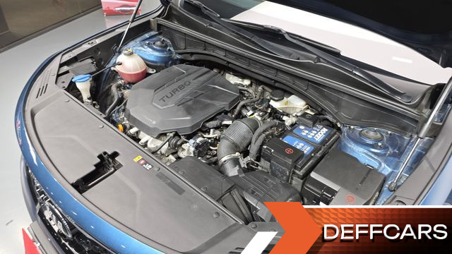 Kia SORENTO Diesel 2.2 4WD Signature купить на сайте DeffCars