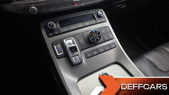 Hyundai PALISADE Gasoline 3.8 4WD Exclusive купить на сайте DeffCars