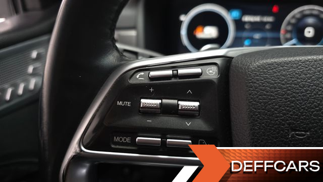 Ssangyong REXTON Diesel 2.2 4WD Prestige купить на сайте DeffCars