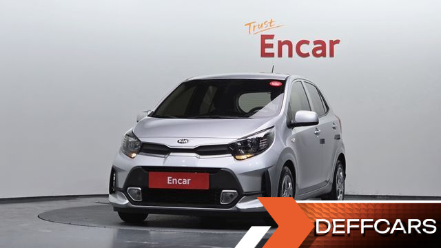 Kia MORNING Standard купить на сайте DeffCars
