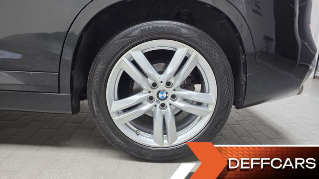 BMW X1 xDrive 18d M Sport купить на сайте DeffCars