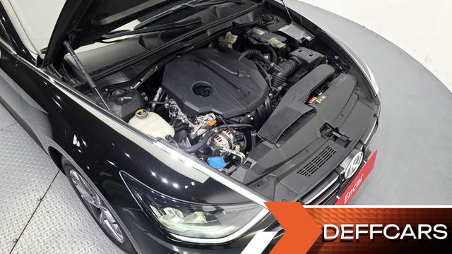 Hyundai SONATA 2.0 Premium купить на сайте DeffCars