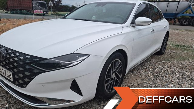 Hyundai GRANDEUR 2.5 Premium купить на сайте DeffCars