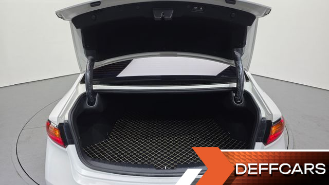 Kia K7 2.2 Diesel Limited купить на сайте DeffCars