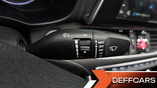Hyundai GRANDEUR 3.0 LPi Modern (Rental Car) купить на сайте DeffCars