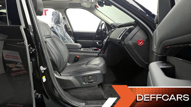 Land Rover DISCOVERY 2.0 SD4 SE купить на сайте DeffCars