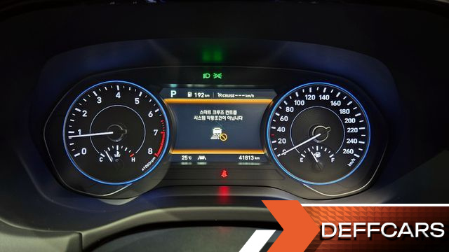 Hyundai PALISADE Gasoline 3.8 4WD Prestige купить на сайте DeffCars