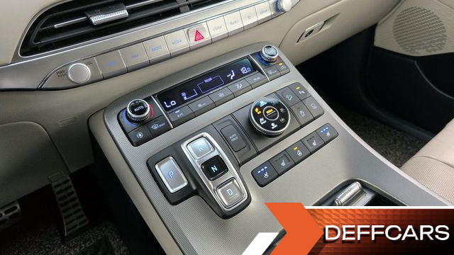 Hyundai PALISADE Gasoline 3.8 2WD Prestige купить на сайте DeffCars