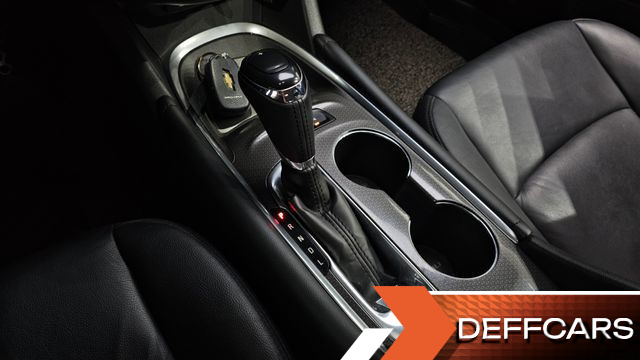 ChevroletGMDaewoo MALIBU 1.5 Turbo LT Deluxe купить на сайте DeffCars