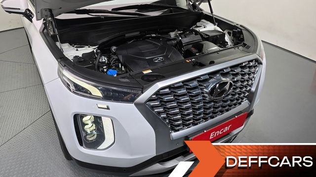 Hyundai PALISADE Gasoline 3.8 2WD Prestige купить на сайте DeffCars