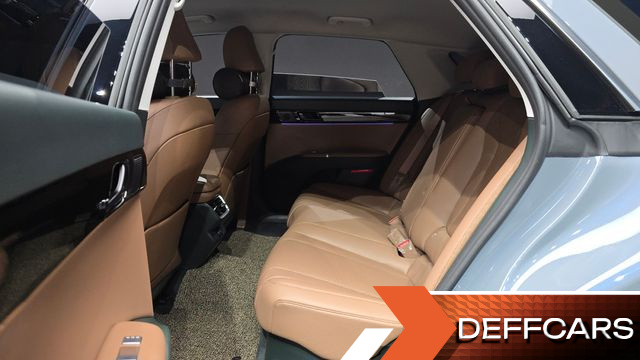 Hyundai GRANDEUR Premium купить на сайте DeffCars