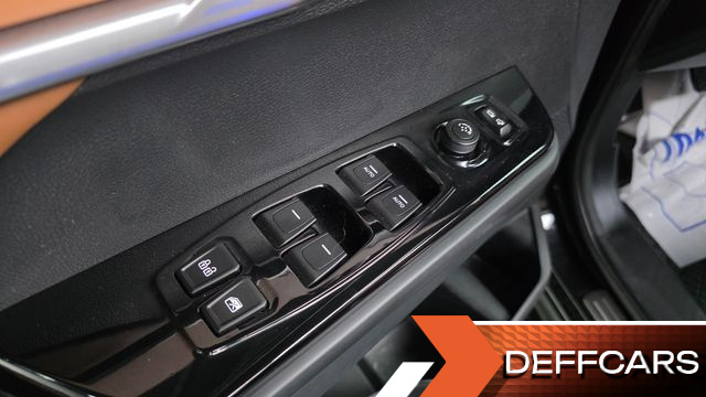 Ssangyong TORRES Gasoline 1.5 4WD T7 купить на сайте DeffCars