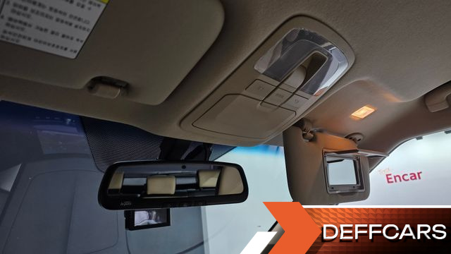 Ssangyong TIBOLI LX 2WD купить на сайте DeffCars