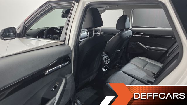 Kia SELTOS Gasoline 1.6 Turbo 2WD Noblesse купить на сайте DeffCars