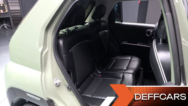 Hyundai CASPER Turbo Inspiration купить на сайте DeffCars