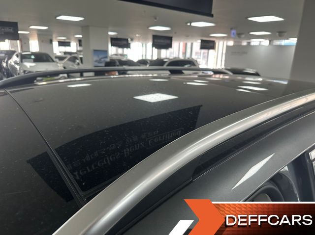 Mercedes GLE-CLASS GLE450 4MATIC купить на сайте DeffCars