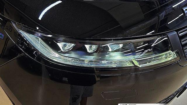 Land Rover RANGE ROVER SPORT P400 AB купить на сайте DeffCars