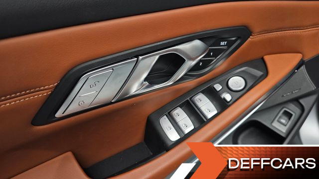 BMW 3-SERIES M340i xDrive Touring Pro Special Edition купить на сайте DeffCars