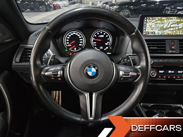 BMW M2 M2 Competition купить на сайте DeffCars