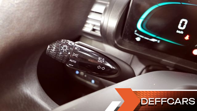 Hyundai CASPER Smart купить на сайте DeffCars