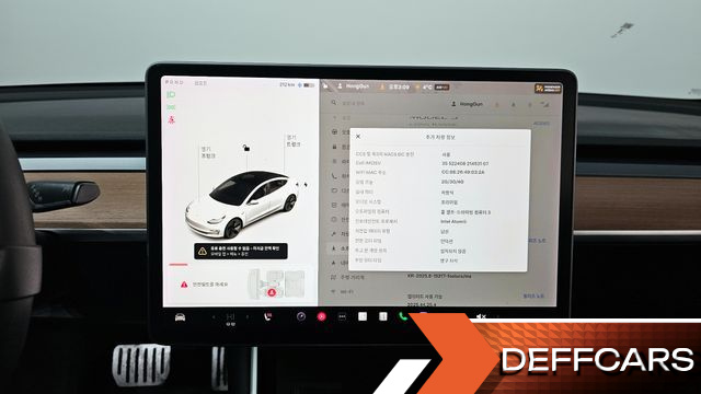 Tesla MODEL 3 Long Range купить на сайте DeffCars