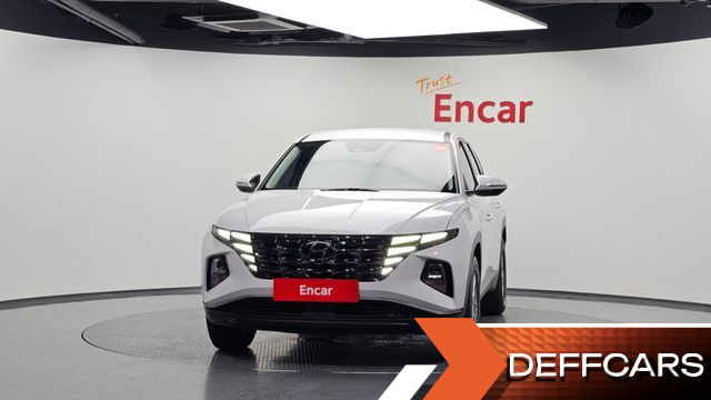 Hyundai TUCSON Gasoline 1.6 Turbo 2WD Modern купить на сайте DeffCars