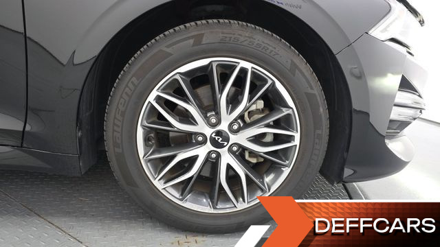 Kia K5 2.0 Trendy купить на сайте DeffCars
