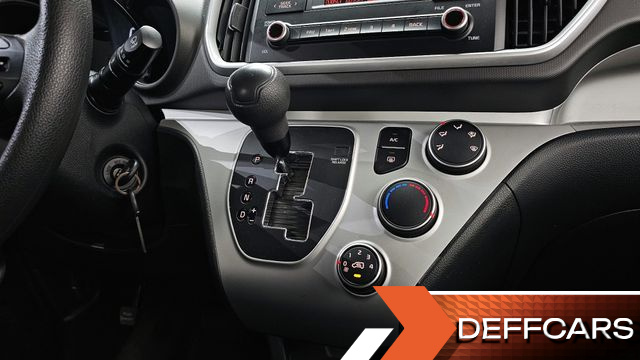 Kia RAY Van Standard купить на сайте DeffCars