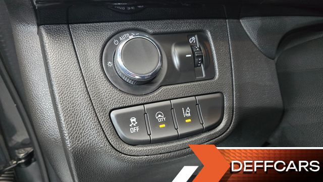 ChevroletGMDaewoo SPARK Premier купить на сайте DeffCars