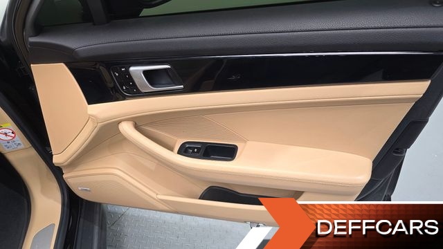 Porsche PANAMERA 3.0 AWD купить на сайте DeffCars