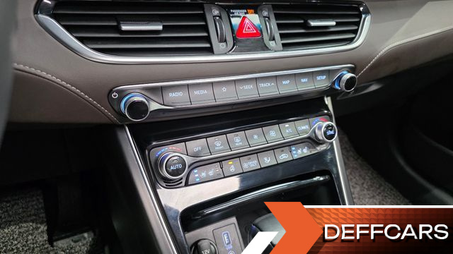 Hyundai GRANDEUR Exclusive Special купить на сайте DeffCars