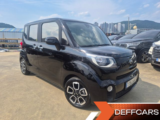 Kia RAY Signature купить на сайте DeffCars